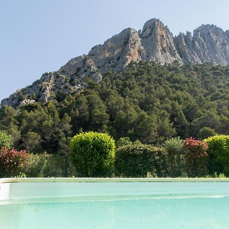 Hotel Domaine Saint Julien Buis-les-Baronnies Zewnętrze zdjęcie