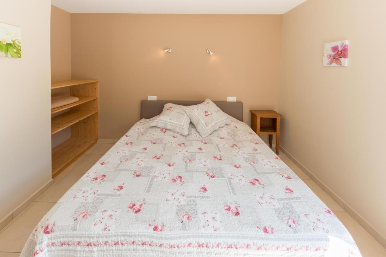 Hotel Domaine Saint Julien Buis-les-Baronnies Zewnętrze zdjęcie
