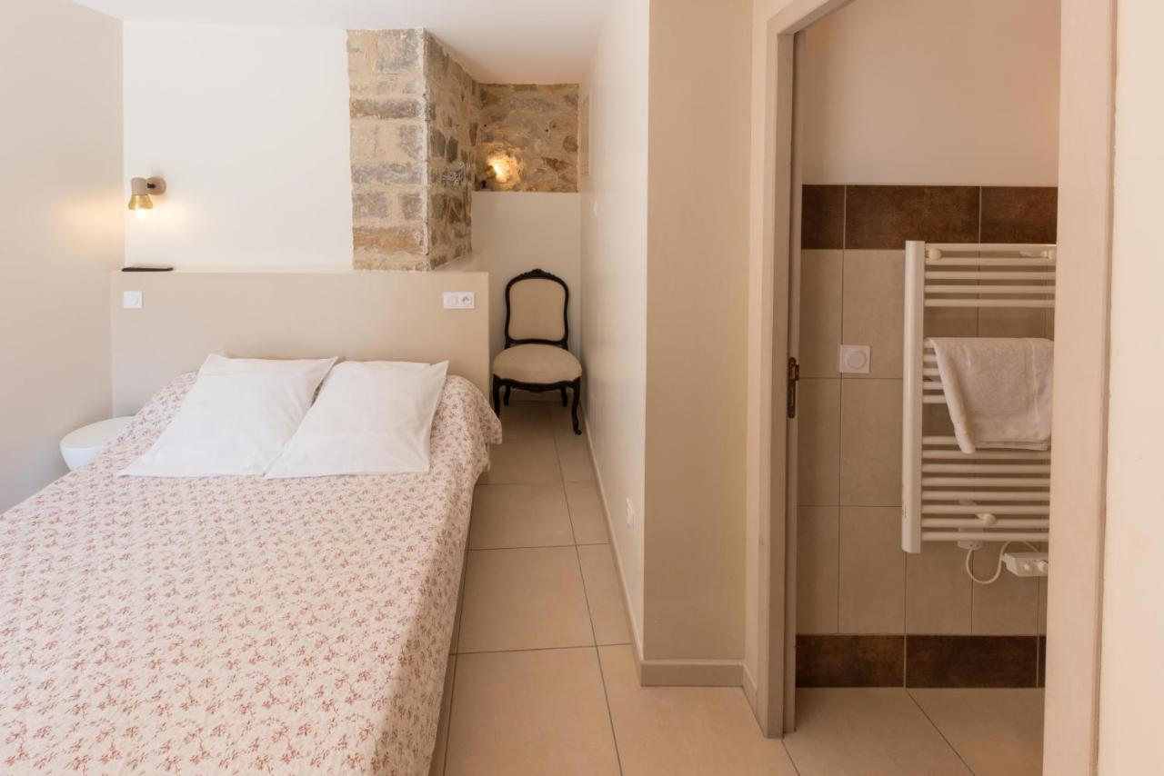 Hotel Domaine Saint Julien Buis-les-Baronnies Zewnętrze zdjęcie