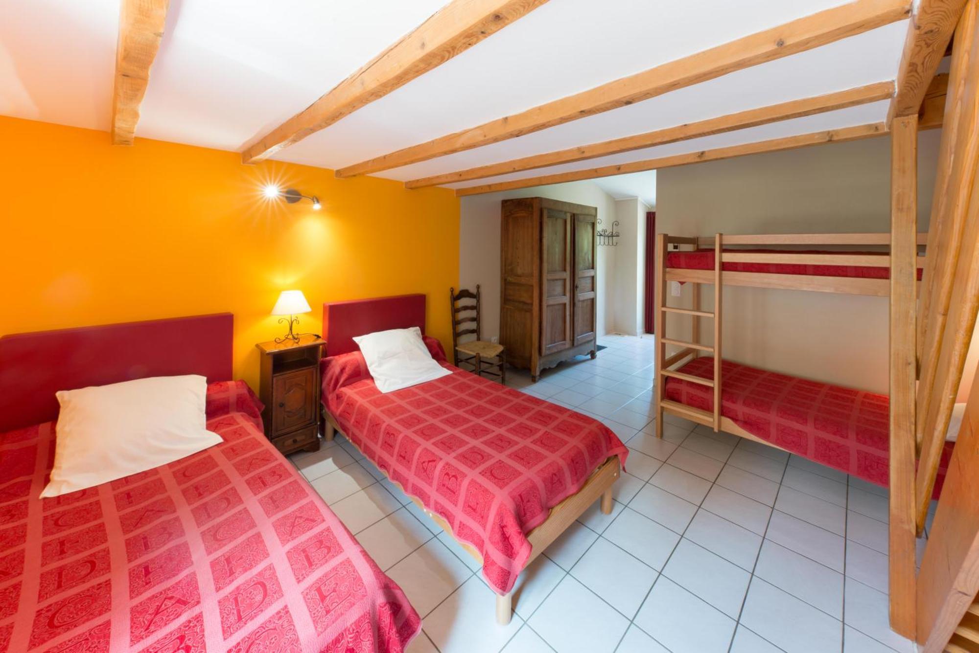 Hotel Domaine Saint Julien Buis-les-Baronnies Zewnętrze zdjęcie