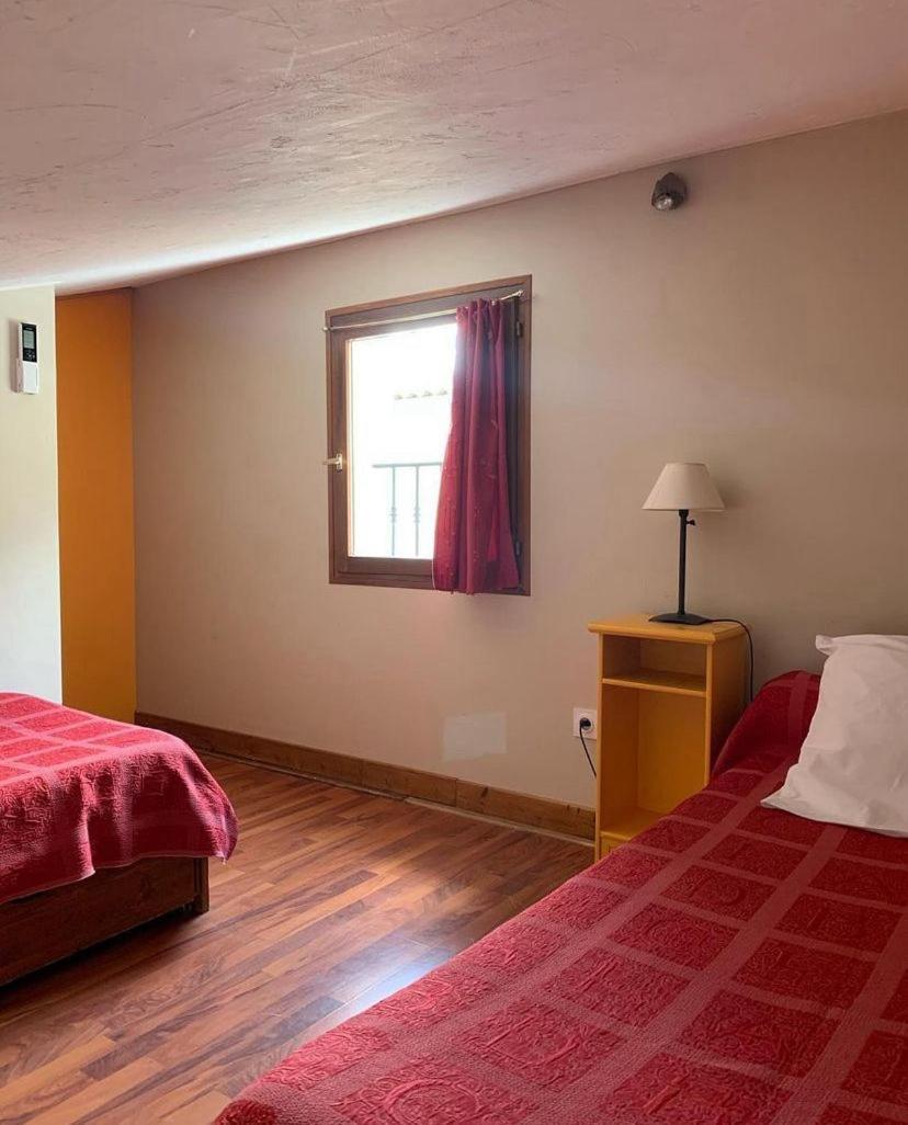 Hotel Domaine Saint Julien Buis-les-Baronnies Zewnętrze zdjęcie