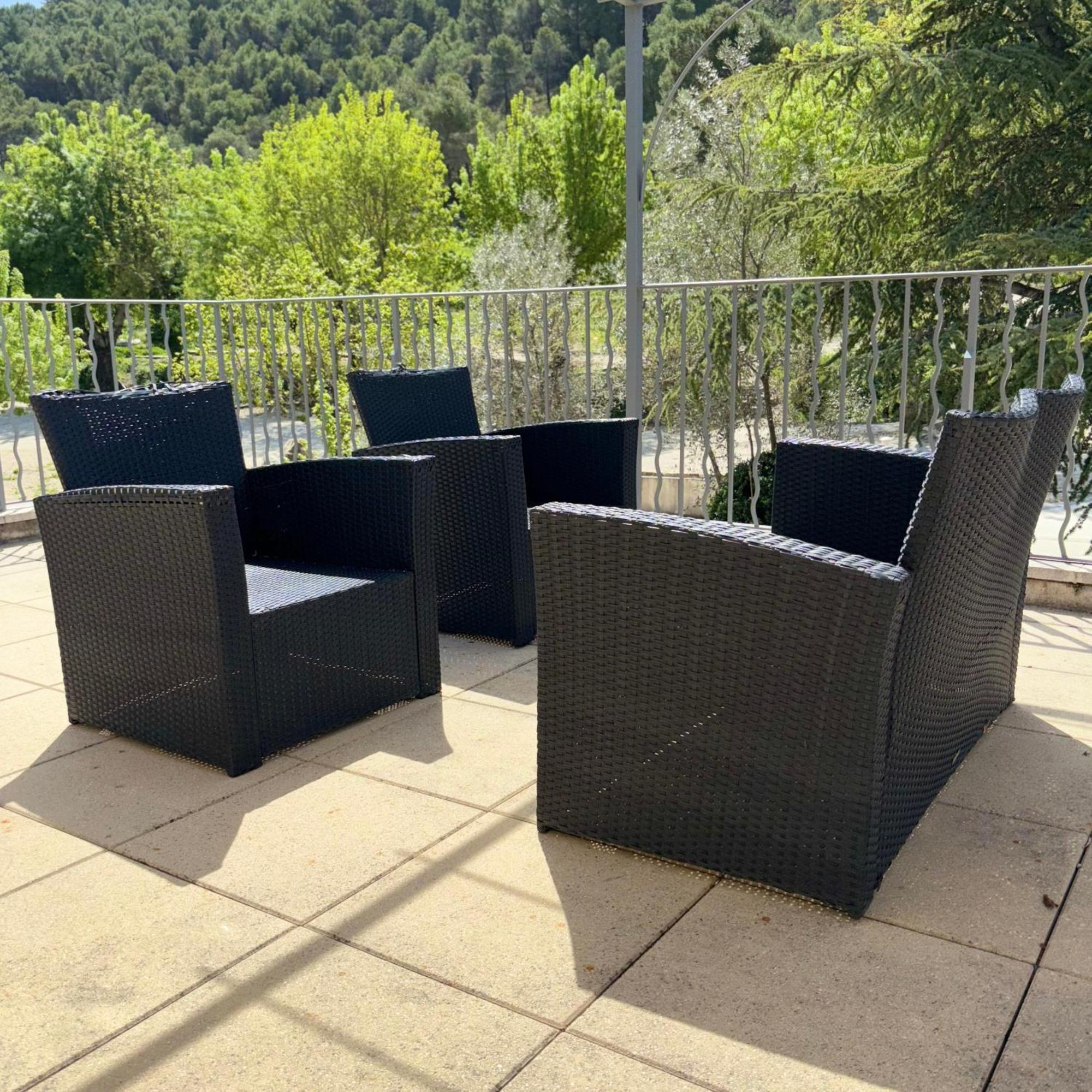 Hotel Domaine Saint Julien Buis-les-Baronnies Zewnętrze zdjęcie